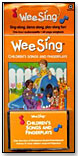 Wee Sing Children's Songs and Fingerplays by PENGUIN GROUP USA