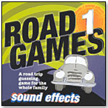 Road Games 1 Sound Effects by MASTERMIND TOYS