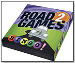 Road Games 2BINGO by MASTERMIND TOYS