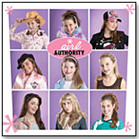 Girl Authority by ROUNDER RECORDS