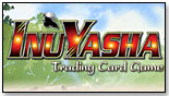 Inuyasha Trading Card Game Feudal Warfare Decks by SCORE ENTERTAINMENT