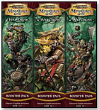 Dungeons & Dragons - War Drums Booster Pack by WIZARDS OF THE COAST