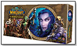 World of Warcraft by FANTASY FLIGHT GAMES