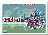 Risk by HASBRO INC.