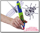 Spyro Gyro Motorized Stylus by HOG WILD