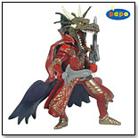 Papo  Dragon Man by HOTALING IMPORTS