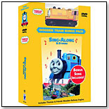 Thomas & Friends: Sing-Along & Stories by HIT ENTERTAINMENT