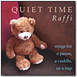 Quiet Time by ROUNDER RECORDS