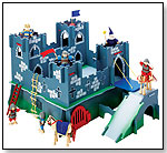 Castle of Legends by TOP SHELF HOLDINGS LLC