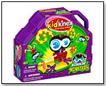 KID K'NEX Blinkin' Monsters by K'NEX BRANDS