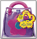 My First Purse by INTERNATIONAL PLAYTHINGS LLC