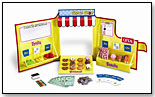 Pretend & Play Snack Shop by LEARNING RESOURCES INC.