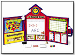 Pretend & Play School Set by LEARNING RESOURCES INC.