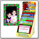 Holiday Magnet Mailer by SUNSHINE GIRL CREATIONS