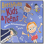Beethoven for Kids by KOCH ENTERTAINMENT