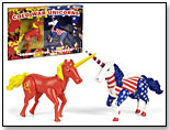 Cold War Unicorns Play Set by ACCOUTREMENTS