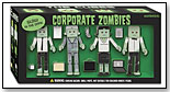 Corporate Zombies by ACCOUTREMENTS