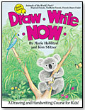 Draw Write Now Boxed Set by BARKER CREEK PUBLISHING