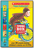 Jumbo Box of Storybook Classics 2 by SCHOLASTIC
