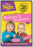 We Sign – Babies & Toddlers by EDUCATIONAL INSIGHTS INC.