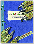 The Extinct Files: My Science Project by KIDS CAN PRESS