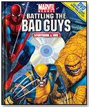 Battling the Bad Guys by READER'S DIGEST CHILDREN'S PUBLISHING