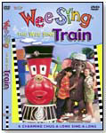 The Wee Sing Train by WEE SING PRODUCTIONS