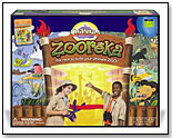 Zooreka by CRANIUM INC.