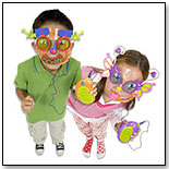 CRANIUM® Mega Fort Cranium, Fort, Toys games