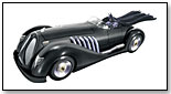 Batmobile Roadster With Figure by CORGI USA
