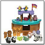 Noah's Ark by FISHER-PRICE INC.