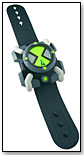 Omnitrix F/X by BANDAI AMERICA INC.