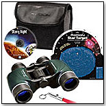Starry Night Explorer: Binoculars by ORION TELESCOPES & BINOCULARS