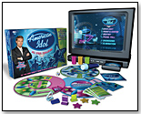 American Idol All Star Challenge DVD Game by SCREENLIFE