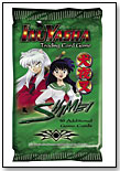 Inuyasha Trading Card Game Shimei Edition by SCORE ENTERTAINMENT