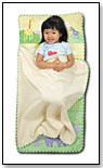 Animal Friends Nap Mat by BABY BOOM