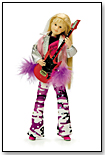 Heart Rock Star Karina Grace by ONLY HEARTS CLUB GROUP LLC