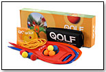 QOLF by BONFIT AMERICA INC.