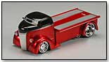 D-ROD$ 1947 Ford COE Truck 1:24 Scale by JADA TOYS INC.