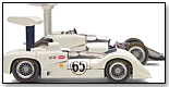 966 Chaparral 2E: First Heat Can-Am Collection by EXOTO