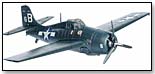 Dragon Wings  F4F Wildcat USN VC-10, "Mah Baby" by HERPA MODELS