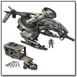 G.I. JOE SIGMA 6: DRAGONHAWK by HASBRO INC.