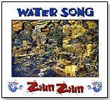 Water Song by ZUNZUN TUNES