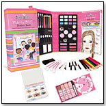 Make-Up Artist Sketchbook by FASHION ANGELS