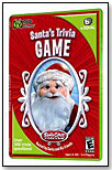 Santa's Trivia Game by b EQUAL