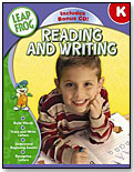 LeapFrog Workbooks With Bonus CD by LEARNING HORIZONS