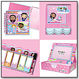 Stationary Central by FASHION ANGELS