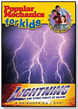 Popular Mechanics for Kids: Lightning and Other Forces of Nature by KOCH VISION