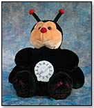 Time Out Lady Bug by JAAG PLUSH