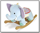 Elijah Elephant by ROCKABYE